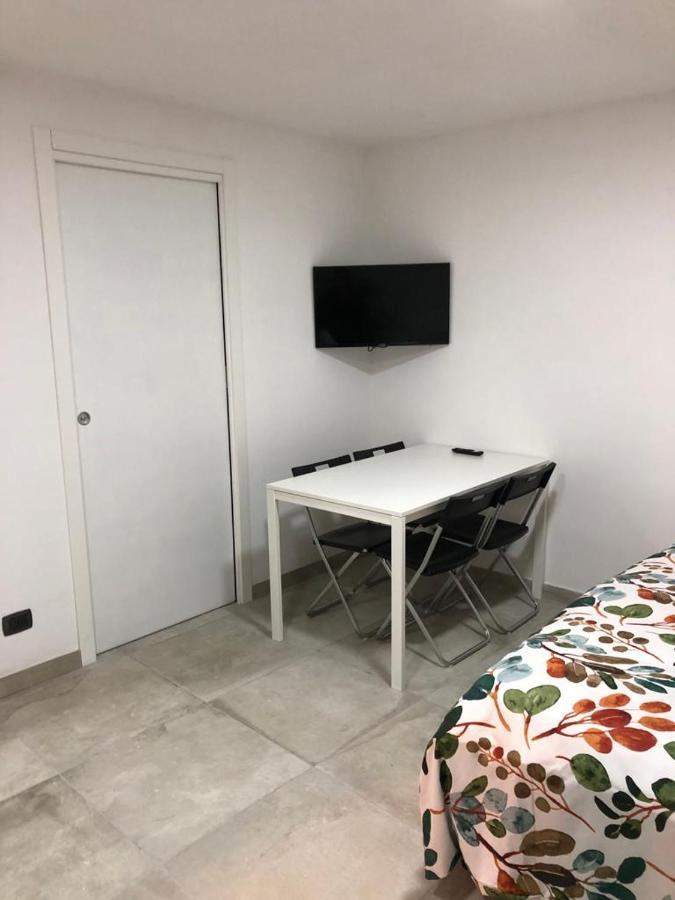 Nadyle House Otel Napoli Dış mekan fotoğraf