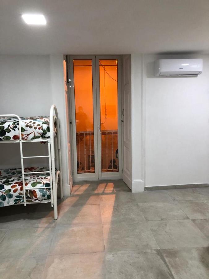 Nadyle House Otel Napoli Dış mekan fotoğraf