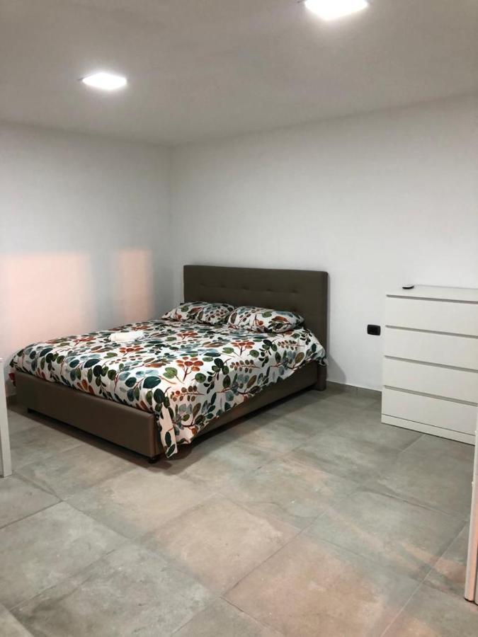 Nadyle House Otel Napoli Dış mekan fotoğraf