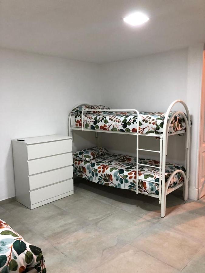 Nadyle House Otel Napoli Dış mekan fotoğraf