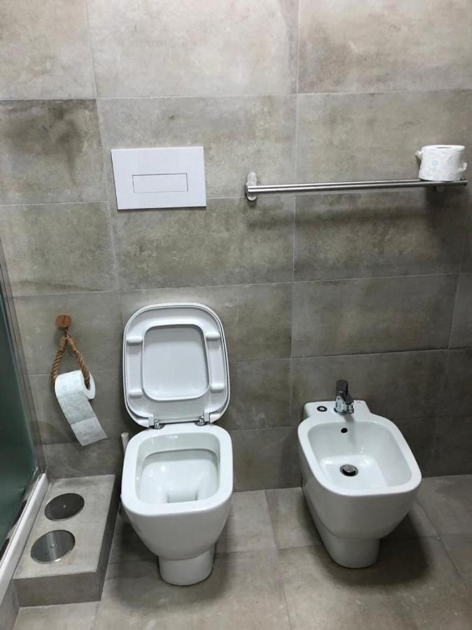 Nadyle House Otel Napoli Dış mekan fotoğraf