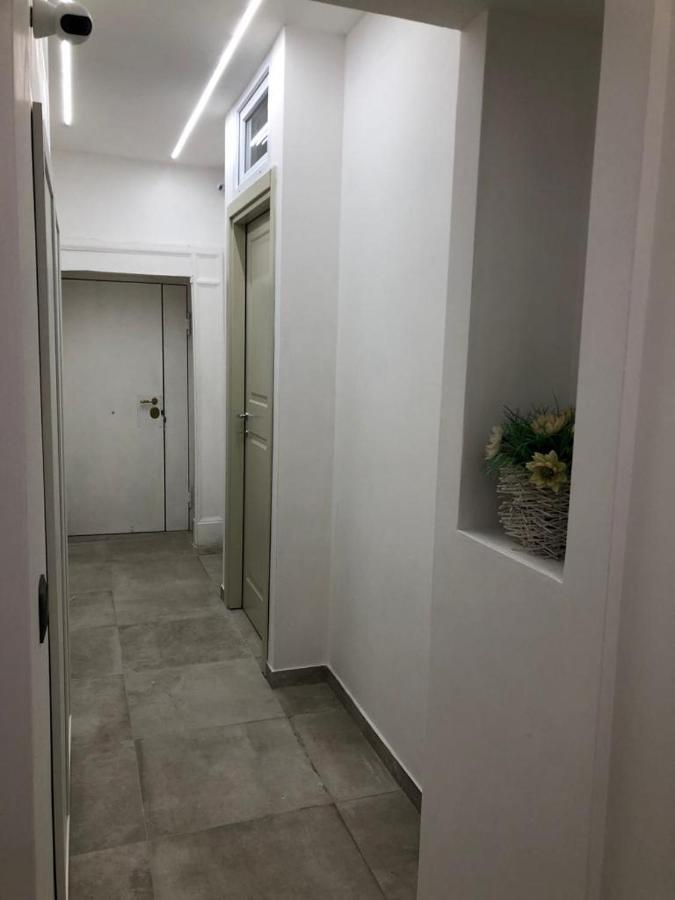 Nadyle House Otel Napoli Dış mekan fotoğraf
