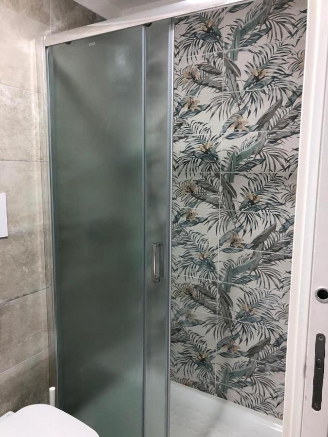 Nadyle House Otel Napoli Dış mekan fotoğraf