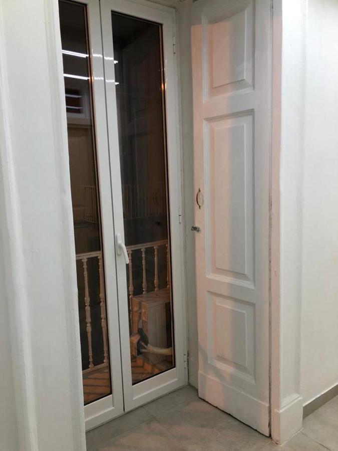 Nadyle House Otel Napoli Dış mekan fotoğraf