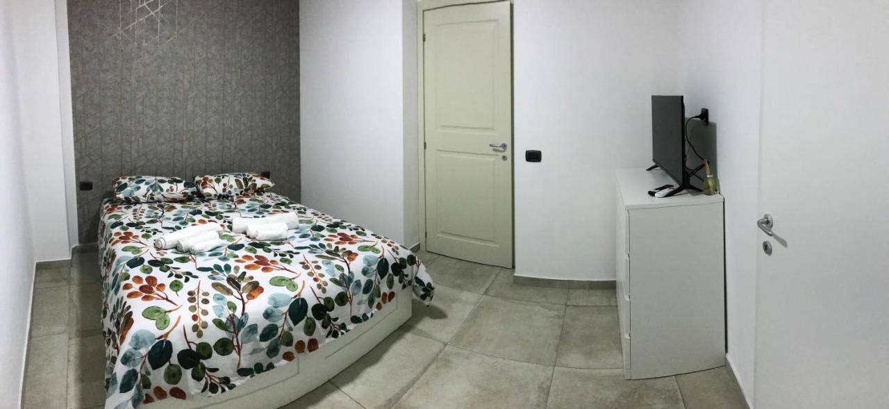 Nadyle House Otel Napoli Dış mekan fotoğraf