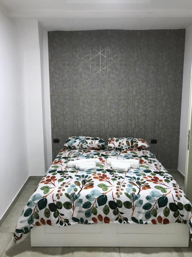 Nadyle House Otel Napoli Dış mekan fotoğraf