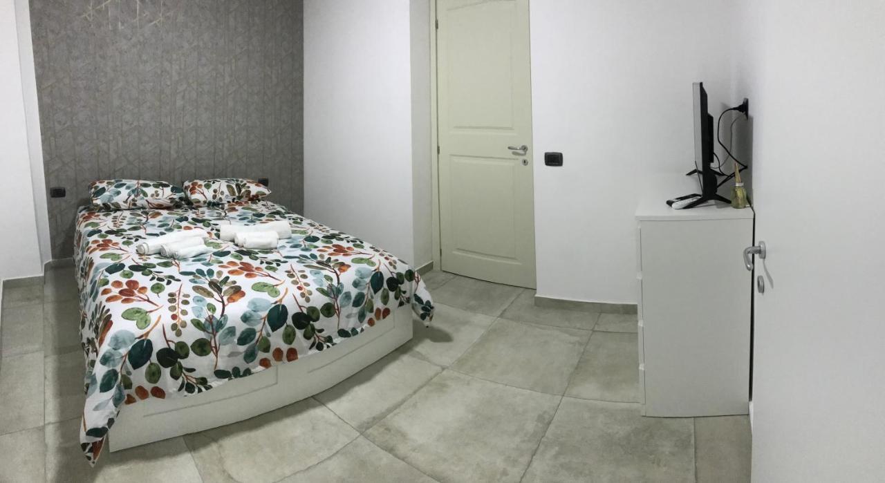 Nadyle House Otel Napoli Dış mekan fotoğraf