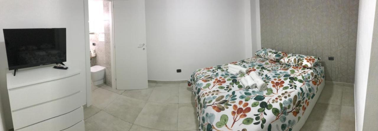 Nadyle House Otel Napoli Dış mekan fotoğraf