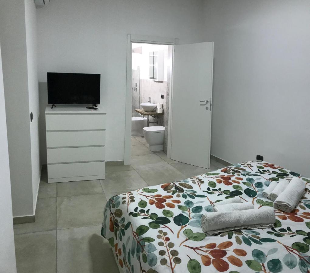 Nadyle House Otel Napoli Dış mekan fotoğraf
