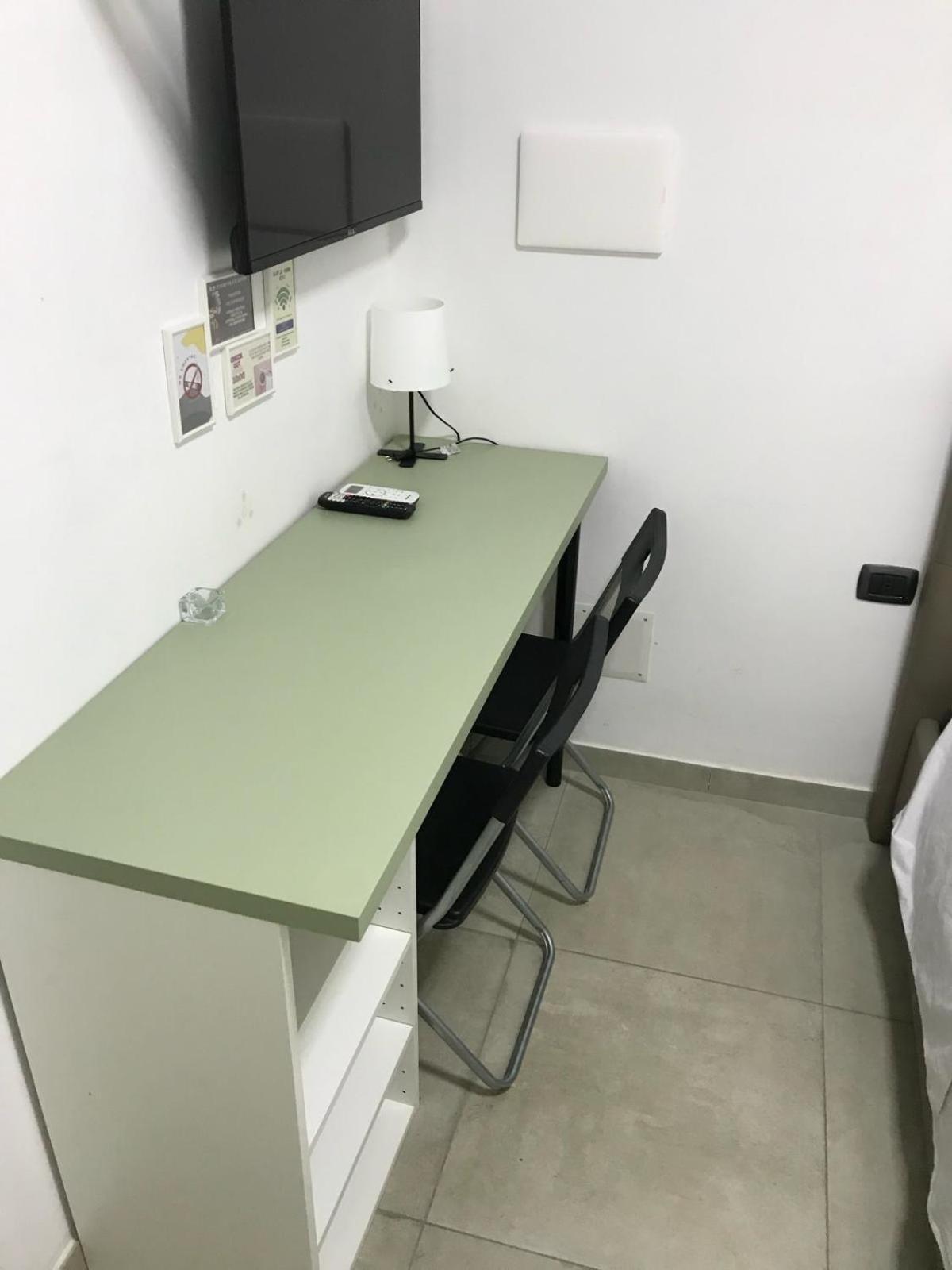 Nadyle House Otel Napoli Dış mekan fotoğraf