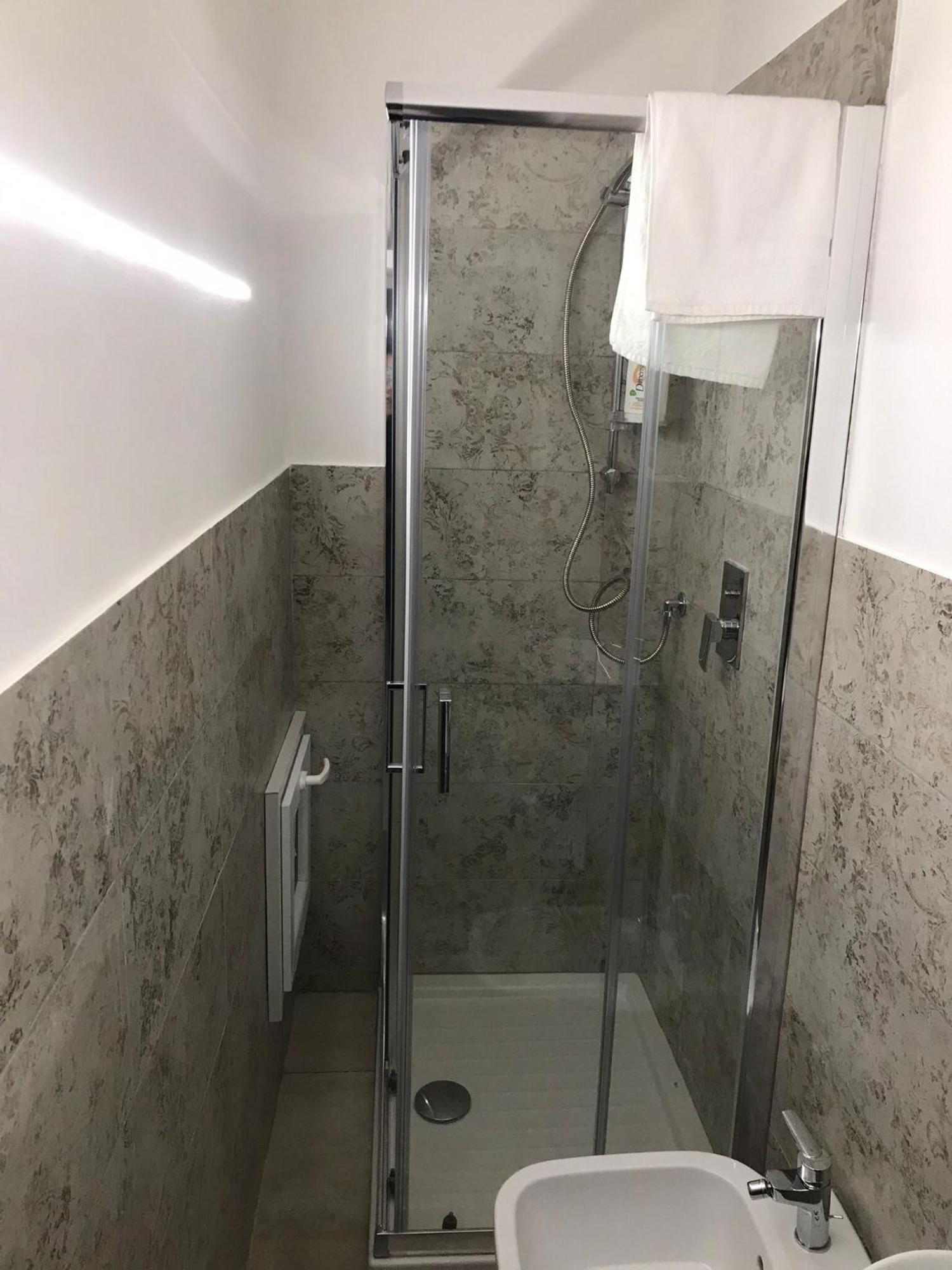 Nadyle House Otel Napoli Dış mekan fotoğraf